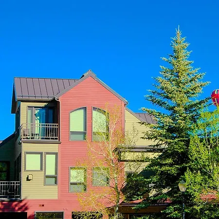 Cimarron Lodge 1